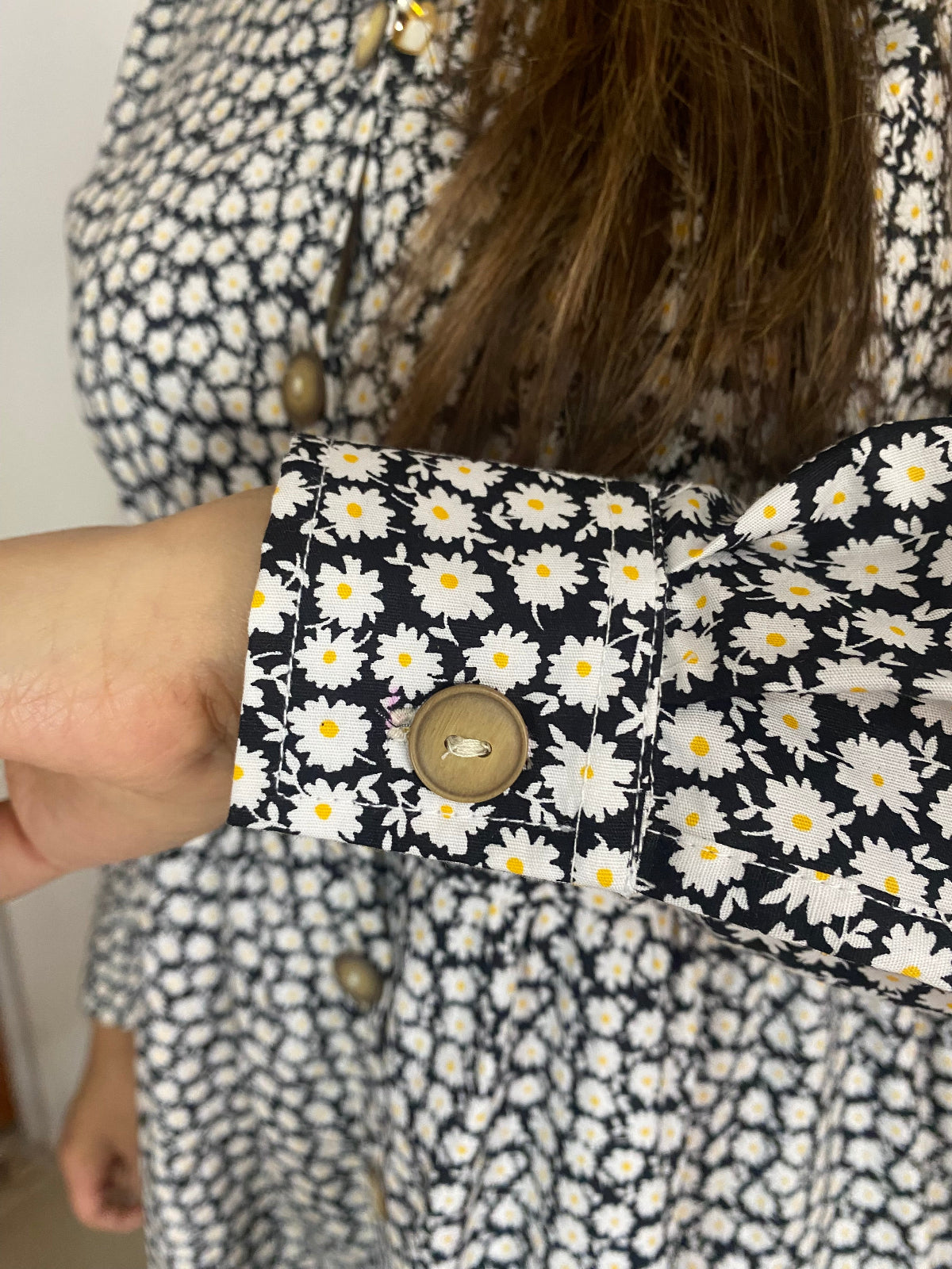 Vestido Isabela Miniprint