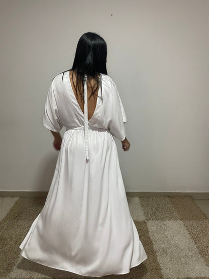 Vestido Fernanda Paz