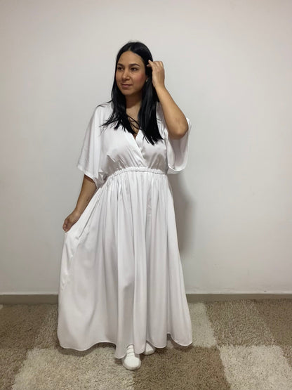 Vestido Fernanda Paz