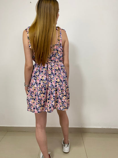 Vestido Juli Primavera
