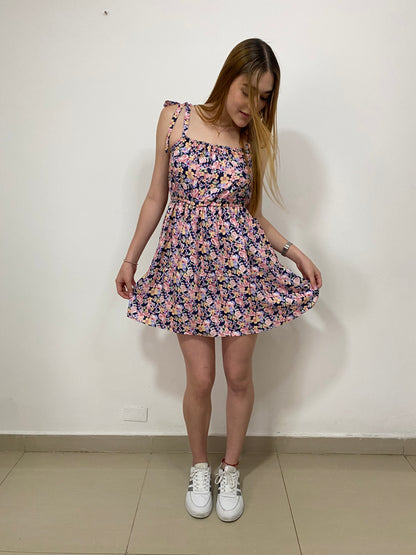 Vestido Juli Primavera