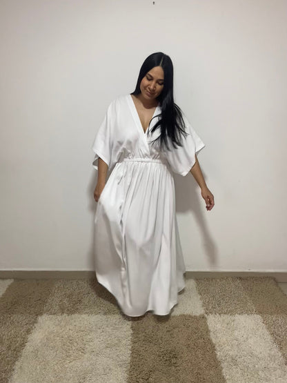 Vestido Fernanda Paz