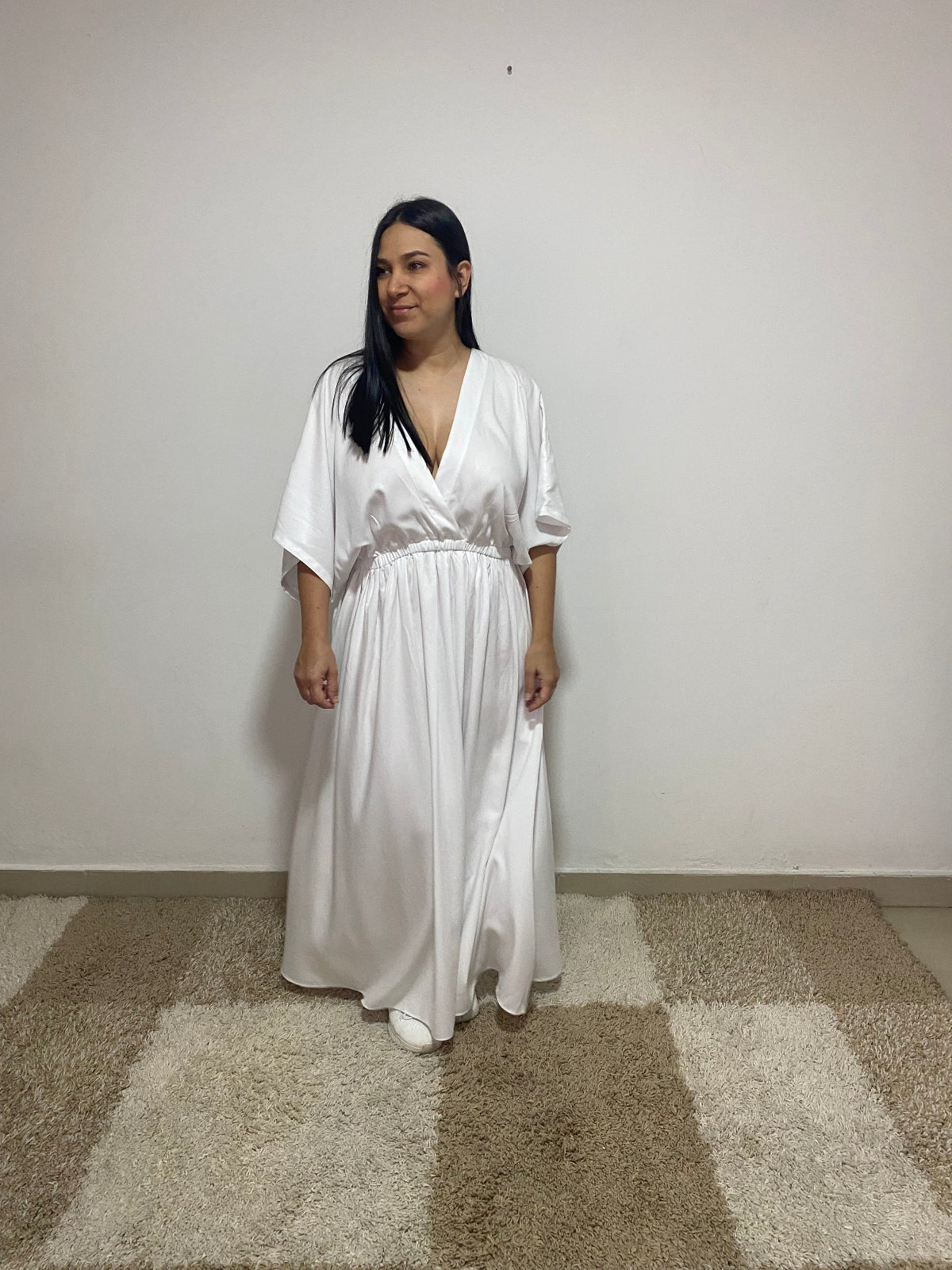 Vestido Fernanda Paz