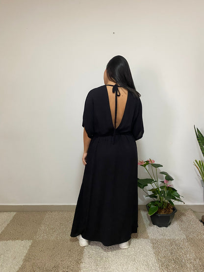 Vestido Fernanda Noche
