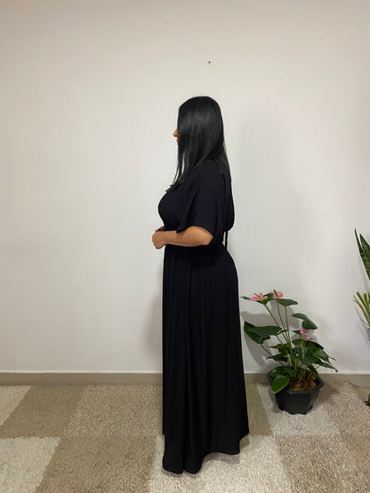Vestido Fernanda Noche
