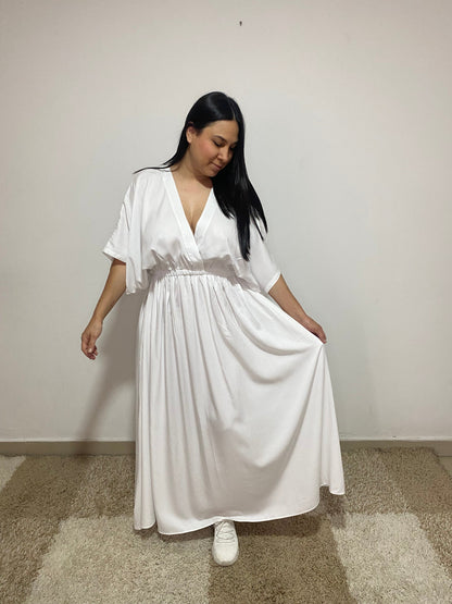 Vestido Fernanda Paz