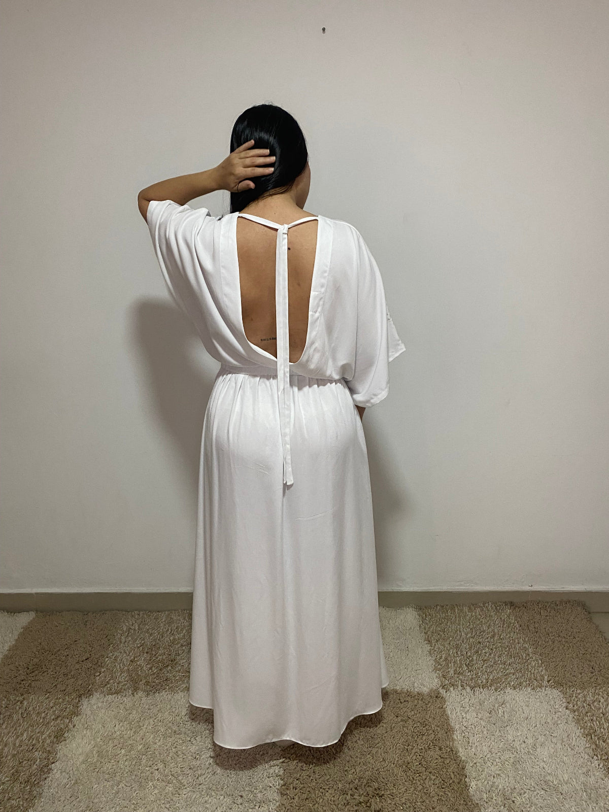 Vestido Fernanda Paz