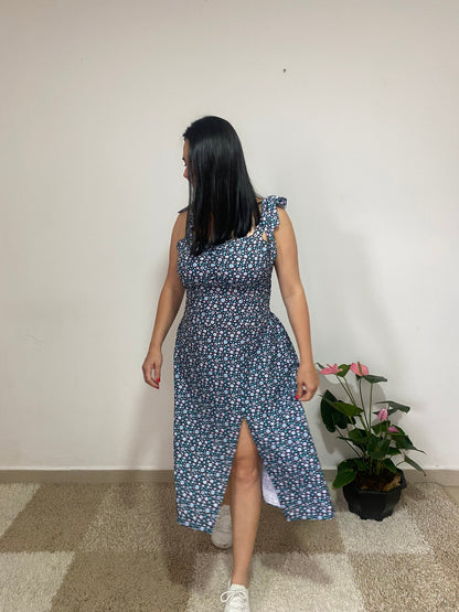 Vestido Valentina Florix