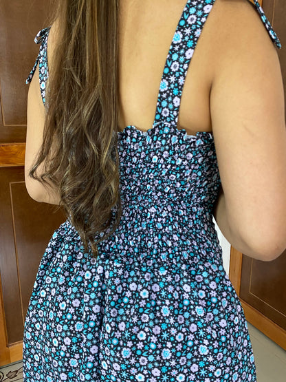 Vestido Valentina Florix