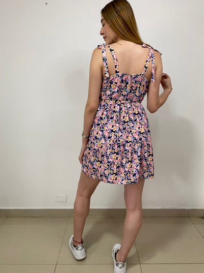Vestido Juli Primavera