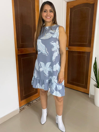 Vestido Valeria Calma
