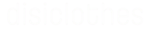 Disiclothes 